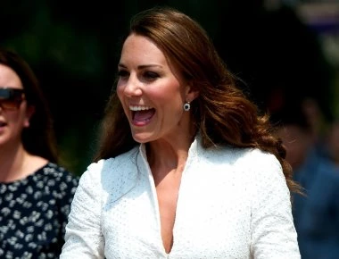 Χαμός με τις γυμνές φωτογραφίες της Κέιτ Μίντλετον!